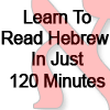 Click here for Instant Hebrew